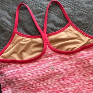 Lululemon Tank Top Size 6